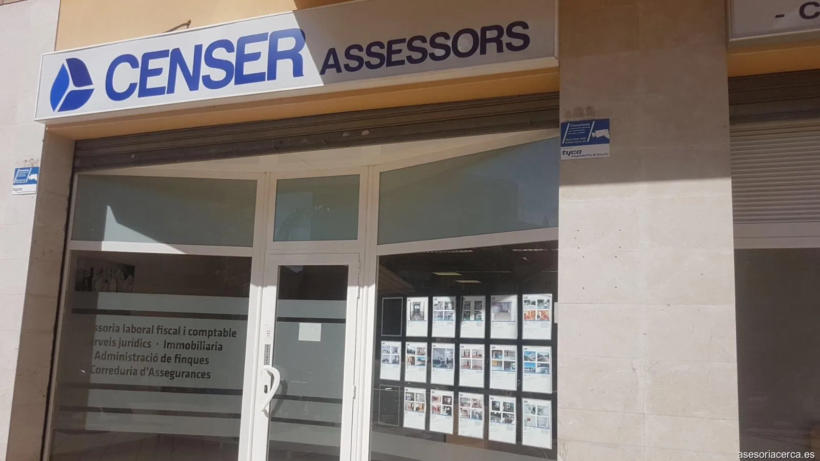 Censer Assessors