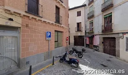 Gestoria FINCASTILLA