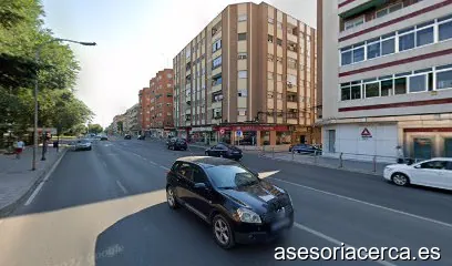 Garpe Asesores