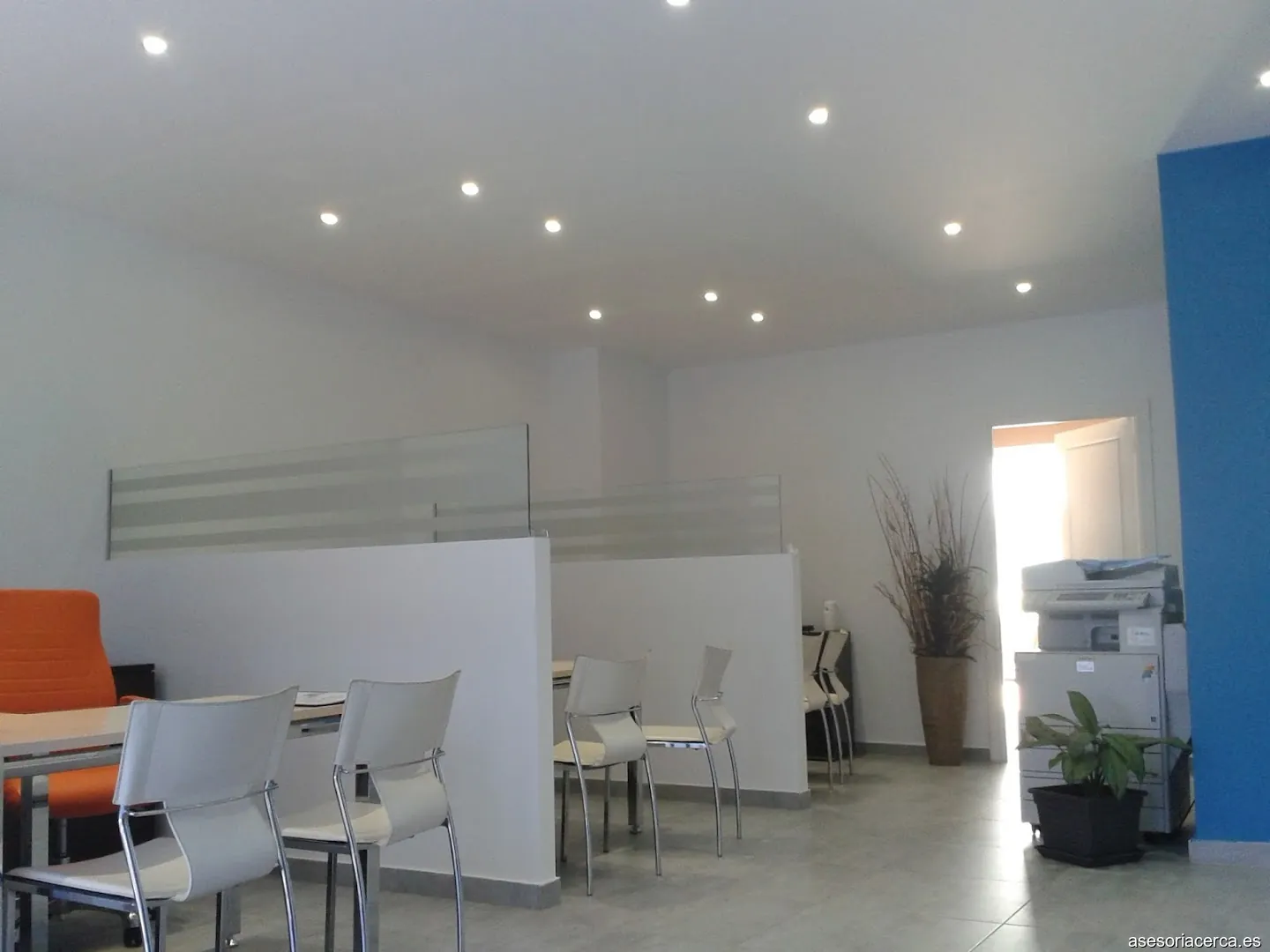 Comoli Consulting
