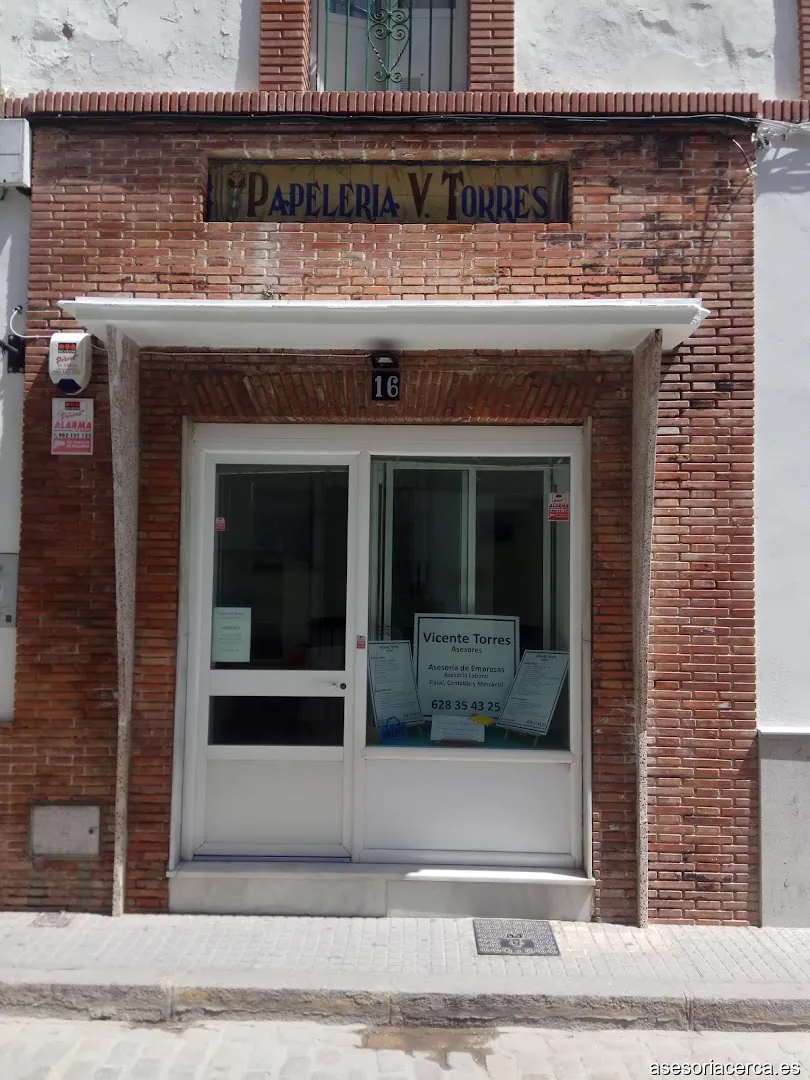 Vicente Torres Asesores