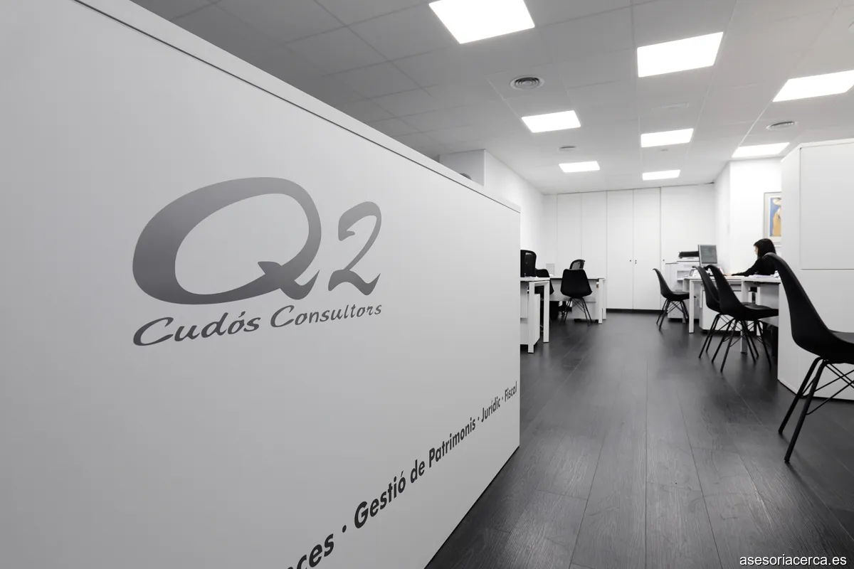 Cudos Consultors, Lleida