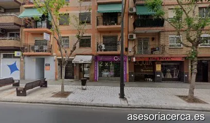 Geslaval Valenciana S L