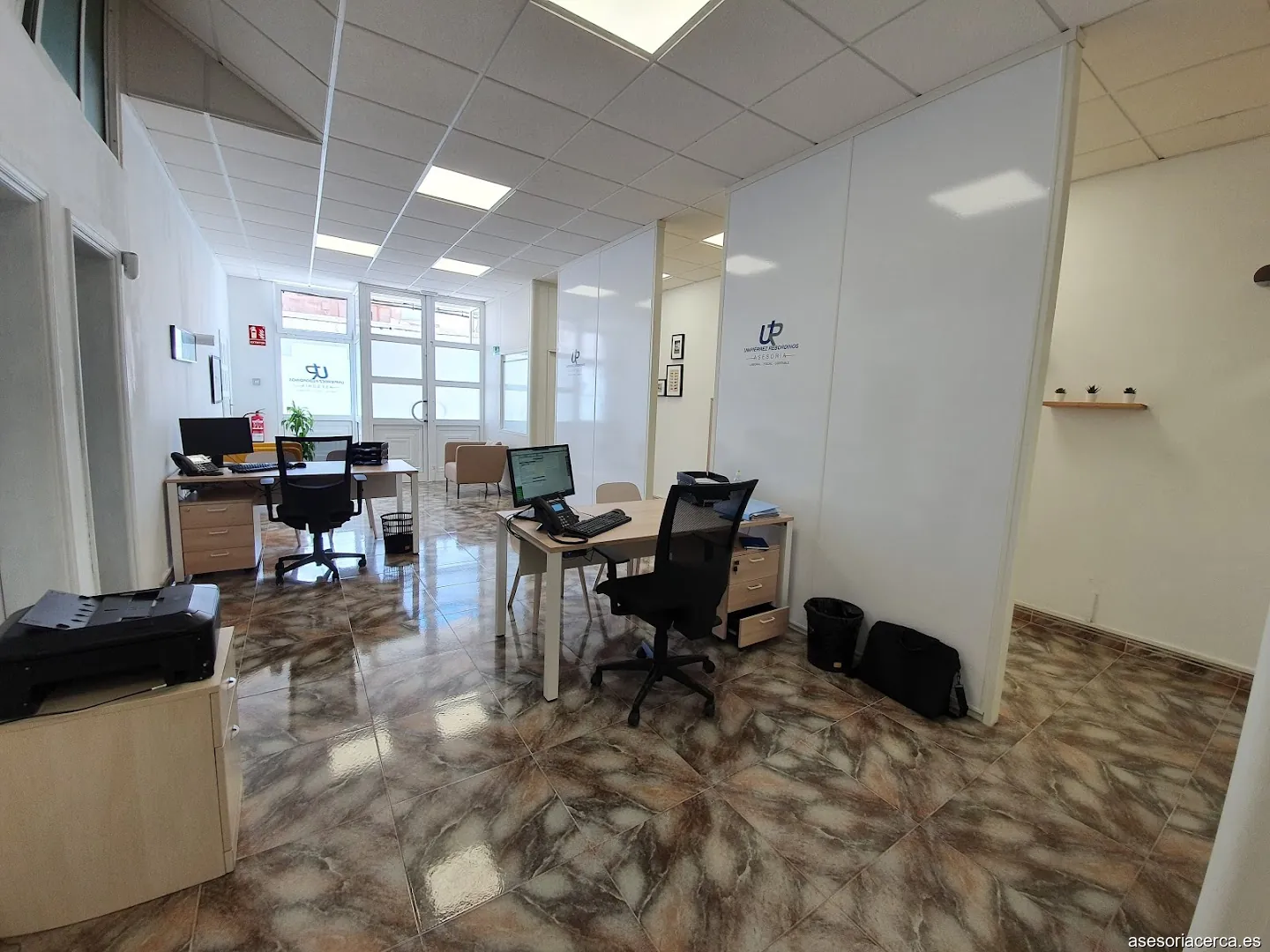 Asesoria Umpierrez Rebordinos