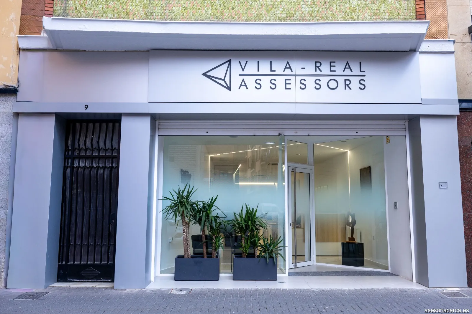 Gestoria / Asesoria * Vila-real Assessors, S.L.