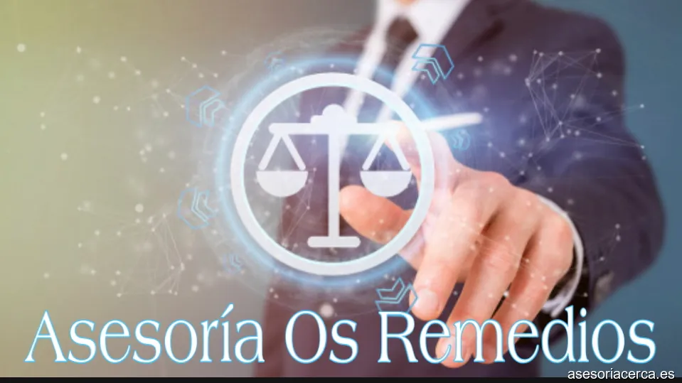 Avogado / Asesoria Os Remedios