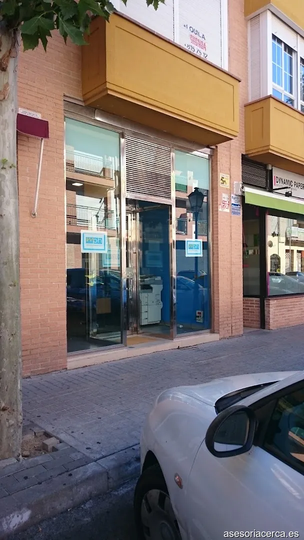 Siglo XXI Asesoria Empresarial Fiscal y Laboral