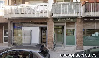 Bufete Madrigal y Asociados Asesoria fiscal