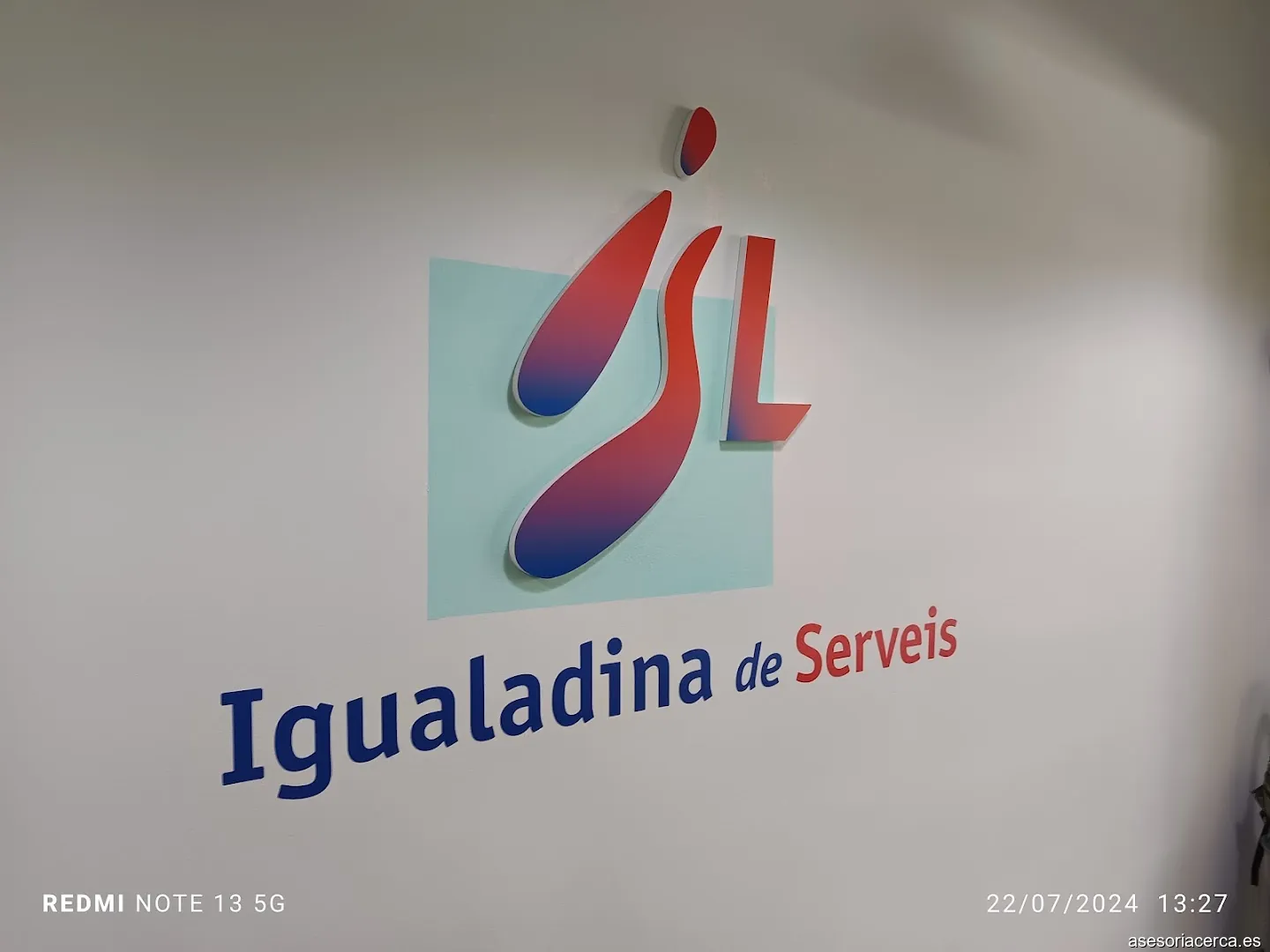 Igualadina de Serveis - Gestoria