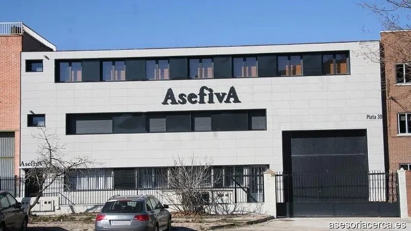 Asefiva