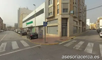 ROIG PARADIS Y GARCIA CB