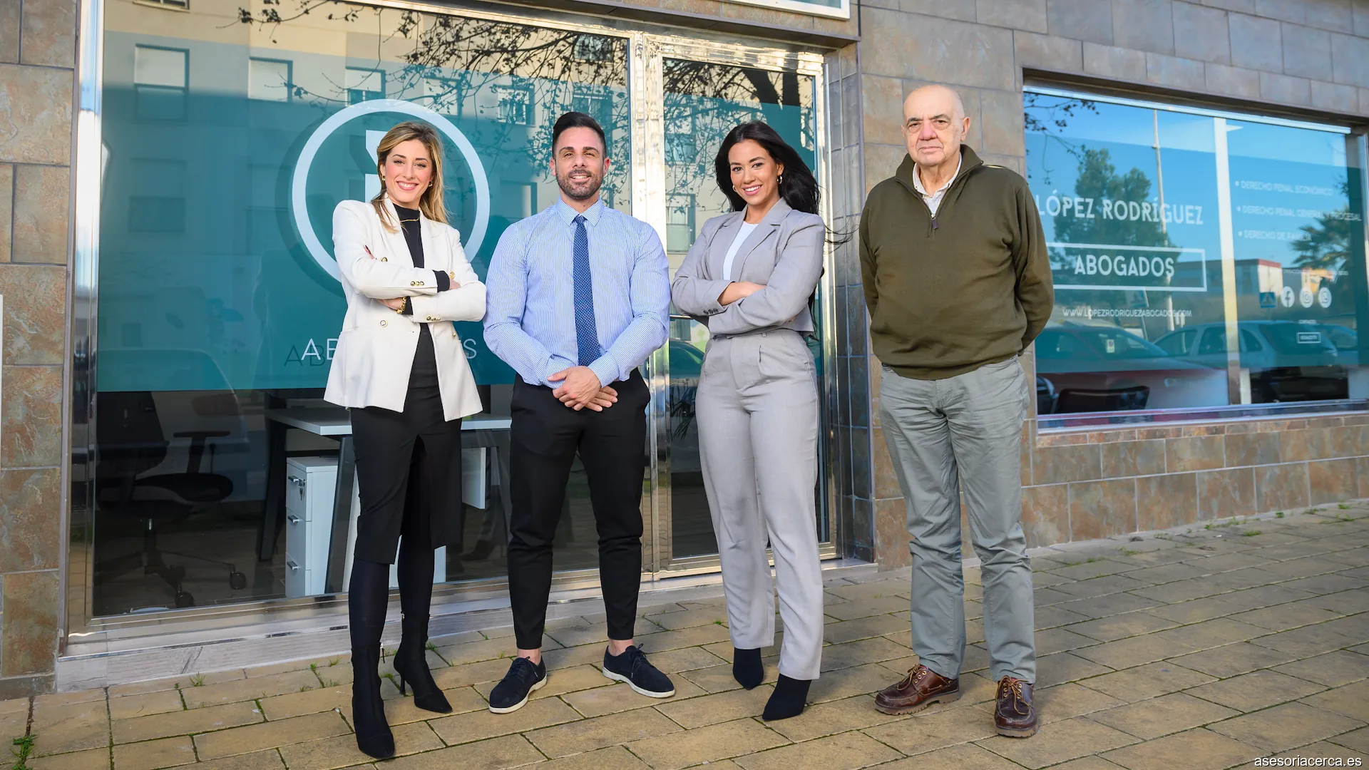Lopez Rodriguez Abogados