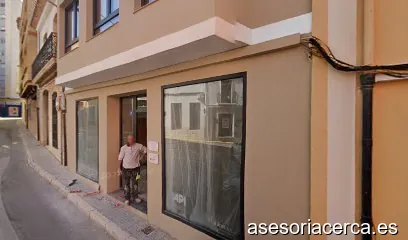 Perez y Sapena Asociados Abogadas y Economistas