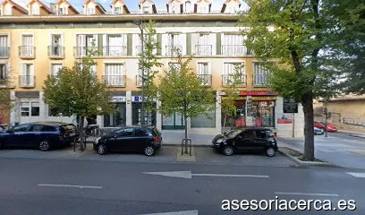 AMG ASESORIA MENA GARRIDO