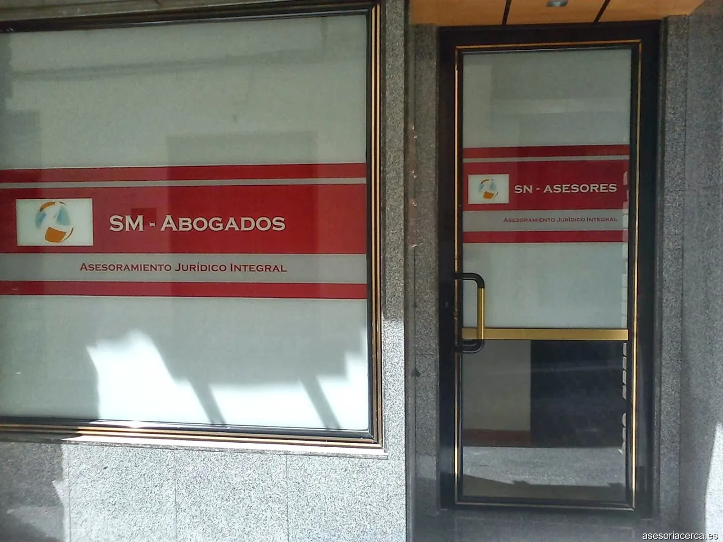 SMN Abogados y Asesores