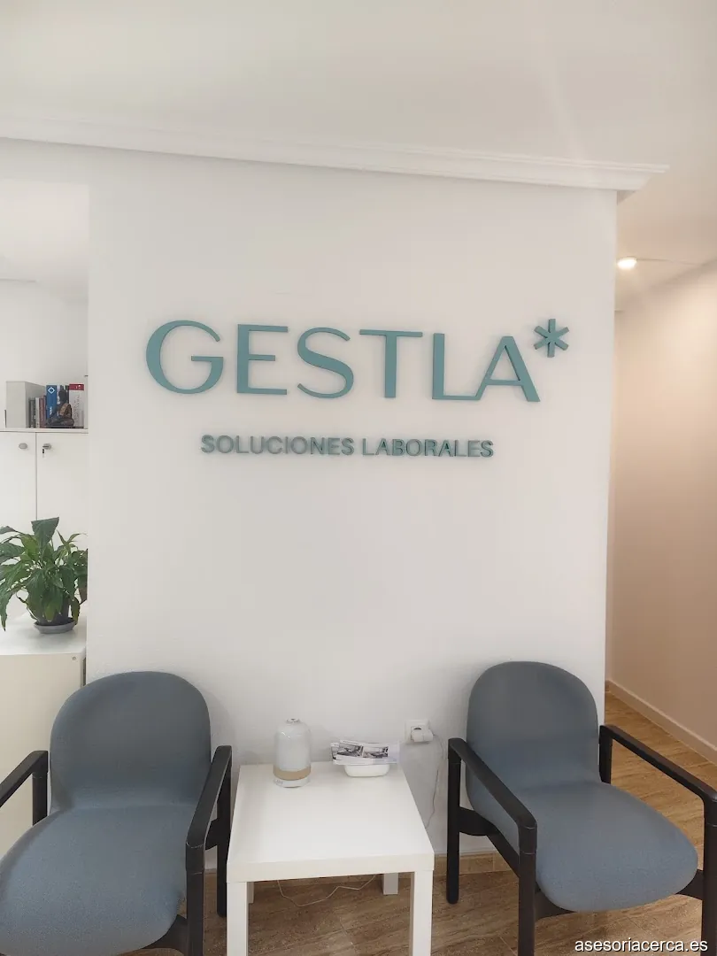 Gestla - Asesoria Laboral y Fiscal en Pilar de la Horadada
