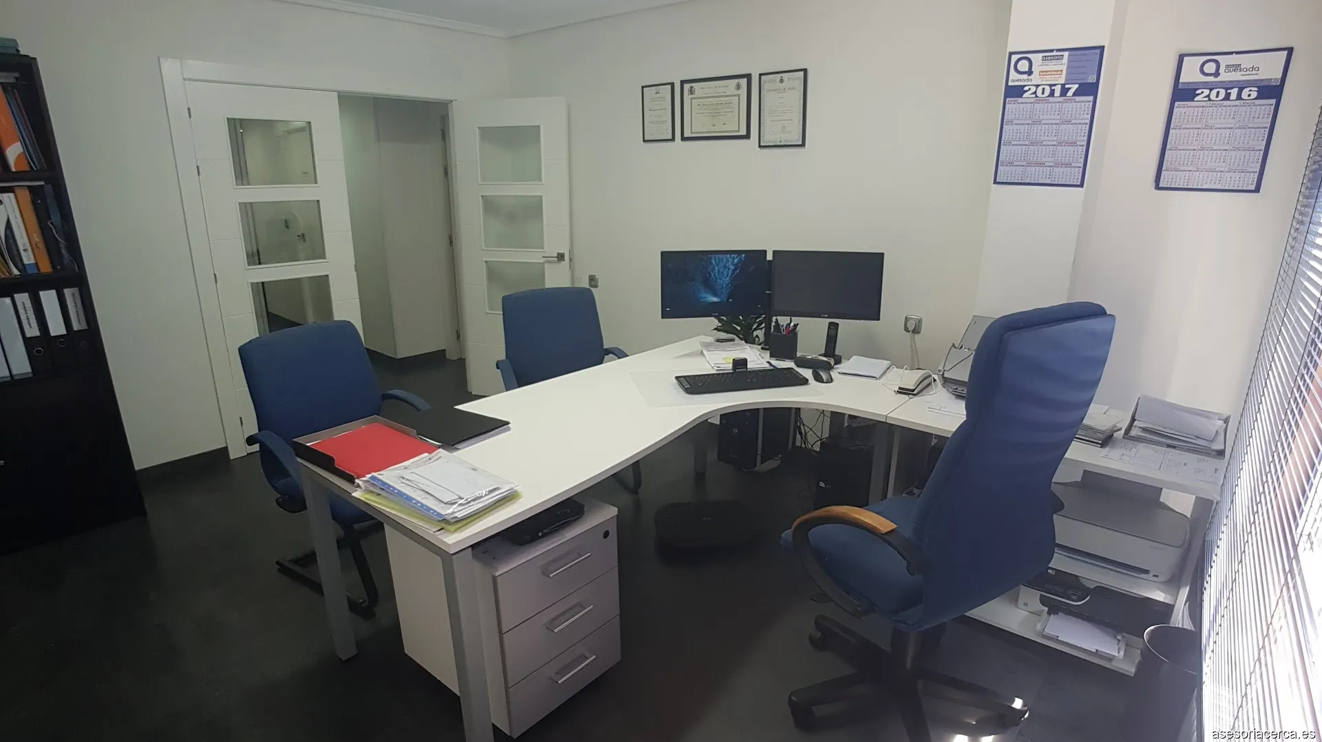 Asesoria Quesada Inmobiliaria