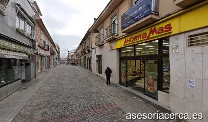 Tax Enterprises Consulting S.A