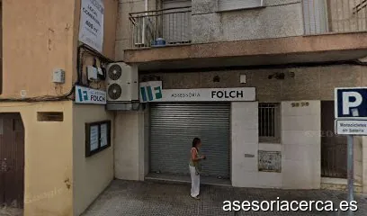 Asesoria Folch