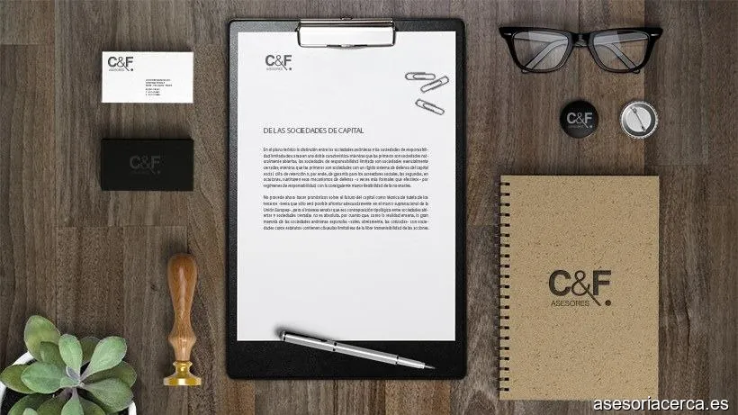 Campos De La Fuente Asesores