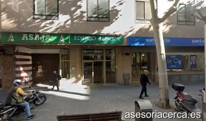 FERNANDEZ BRAVO ASESORES