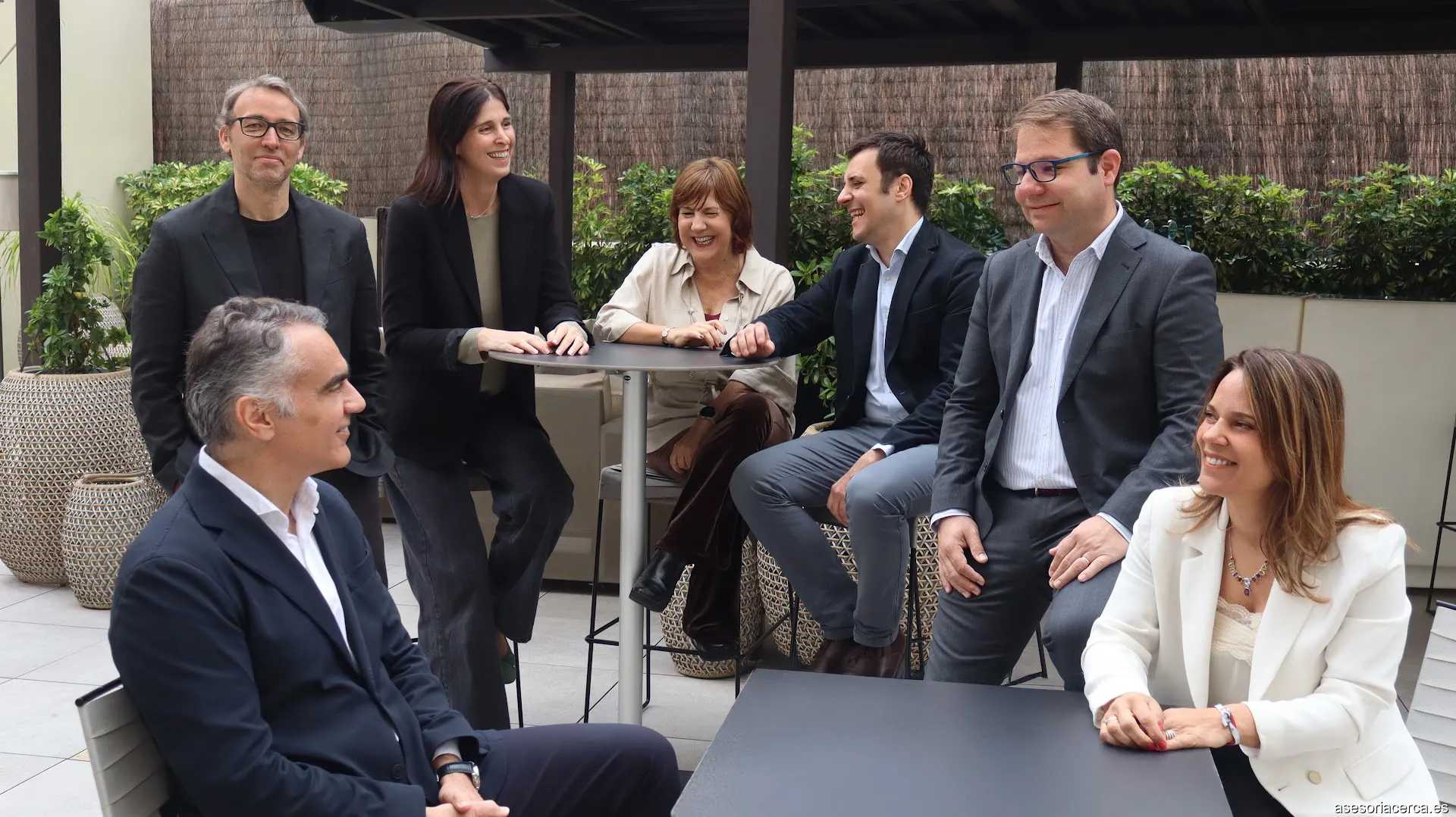 Improven - Consultora de negocio Vigo