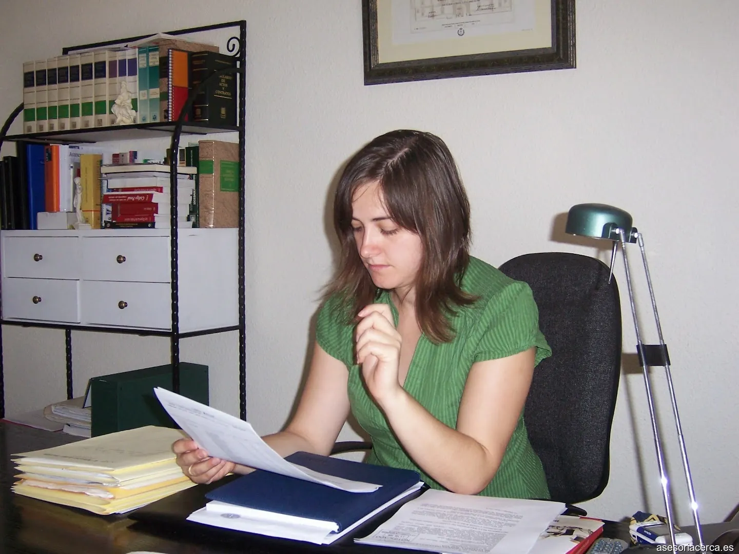 Alboran Abogados Estepona