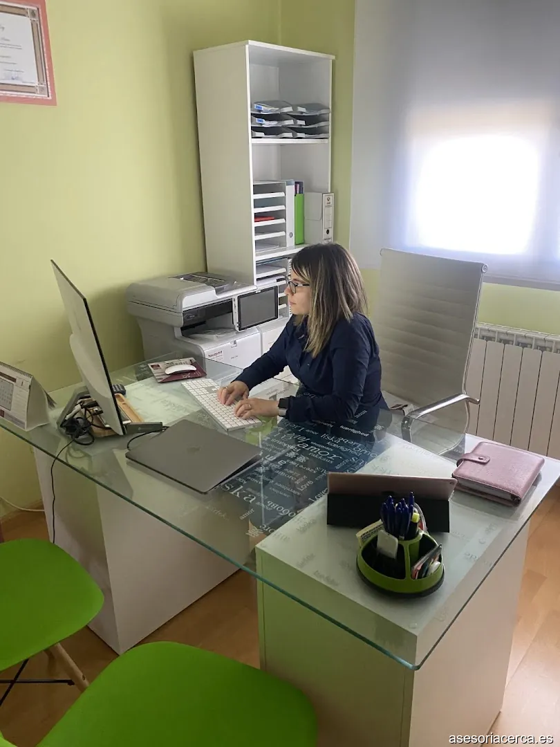 Gestoria Beatriz Gonzalez Palancares