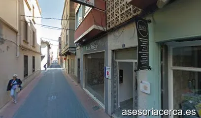 Electe Asesoramiento S.L.