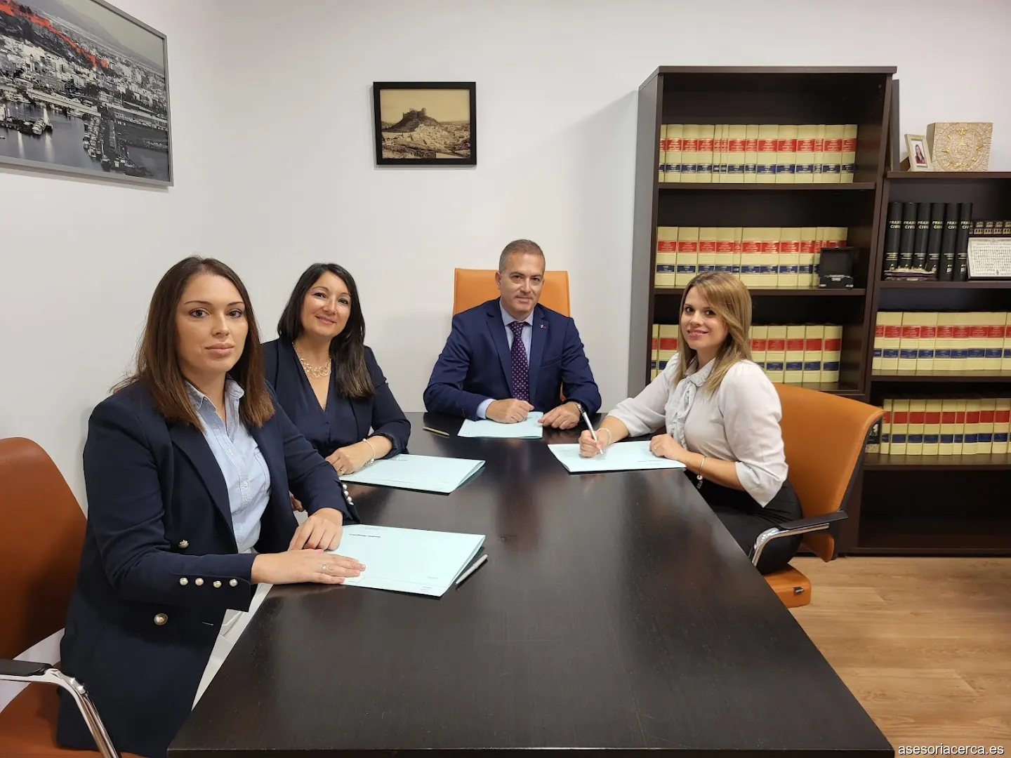 Garzon Abogados