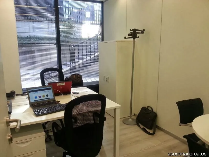 Quentas Asesoria Pozuelo de Alarcon, Madrid