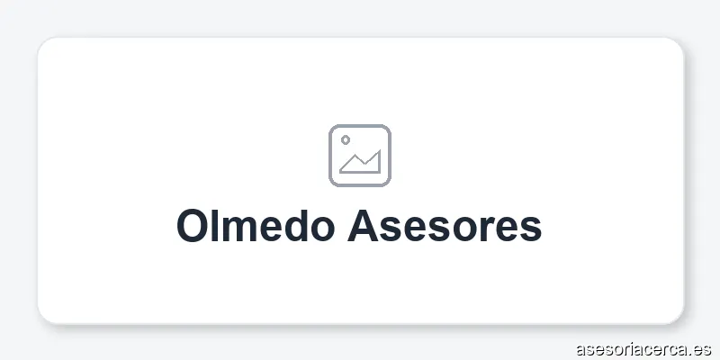 Olmedo Asesores