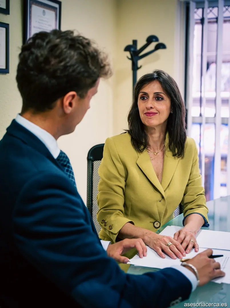 Nuria de la Corte Salguero