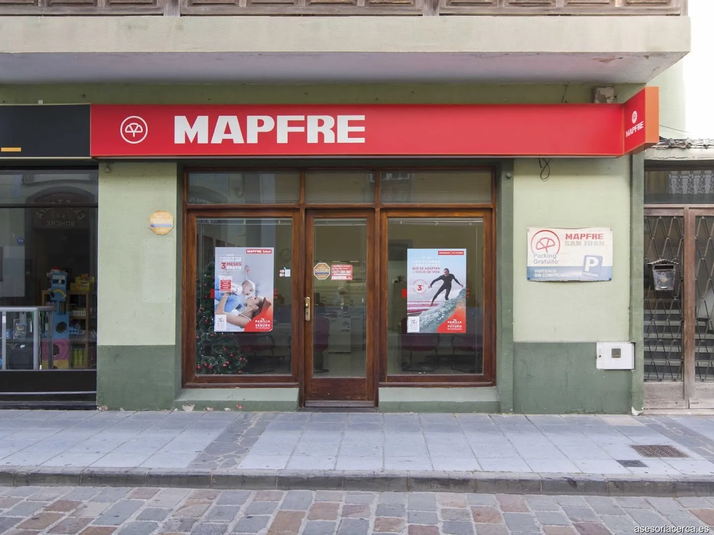 MAPFRE