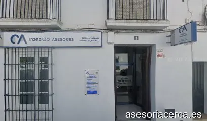 Ana Maria Guadalupe Corzo Santos