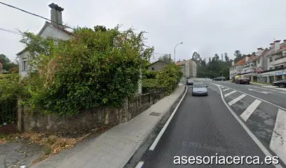 CBS ASESORES & CONSULTING, S.L.