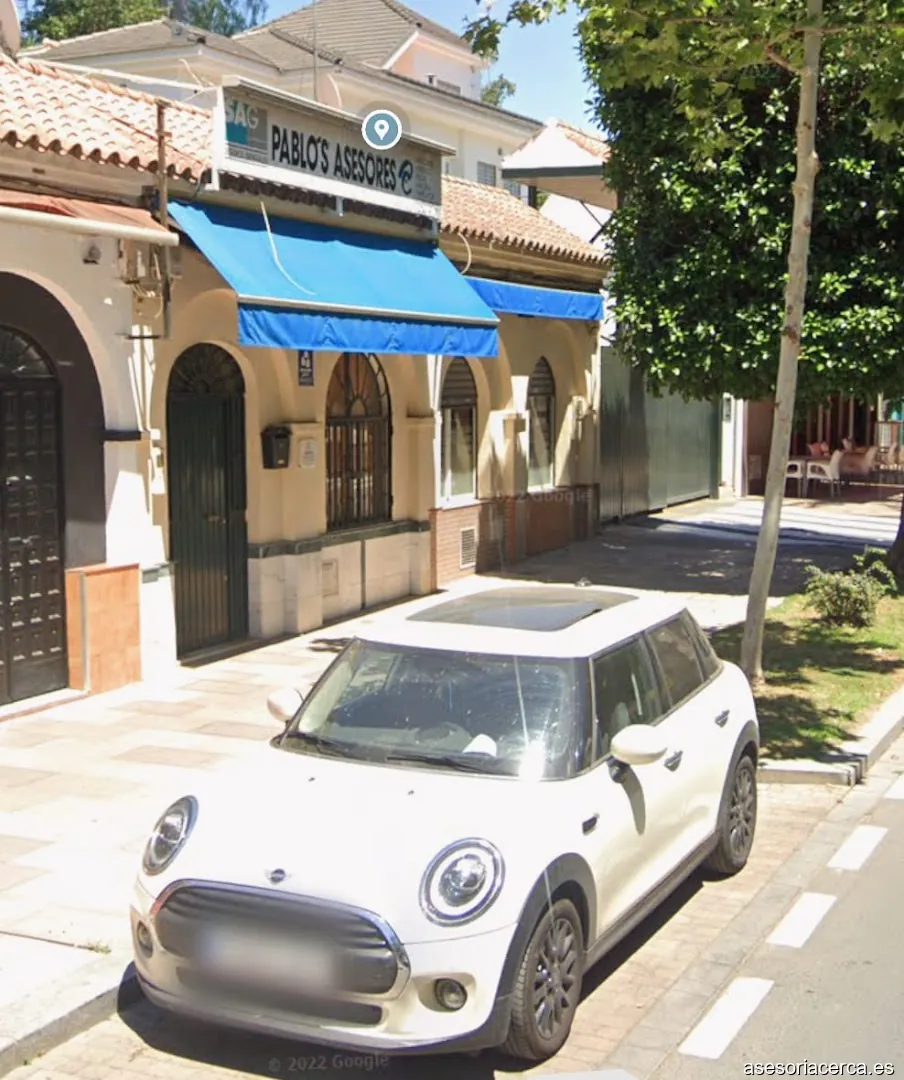 Pablo's Asesores de Administracion Integral, S.L.