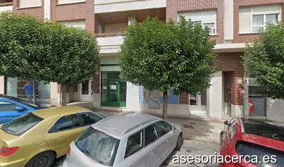 Gestoria Asesoria Palacios