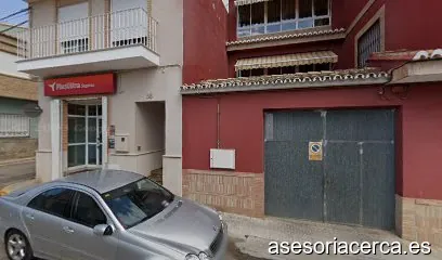 Asesoria Garcia Leon