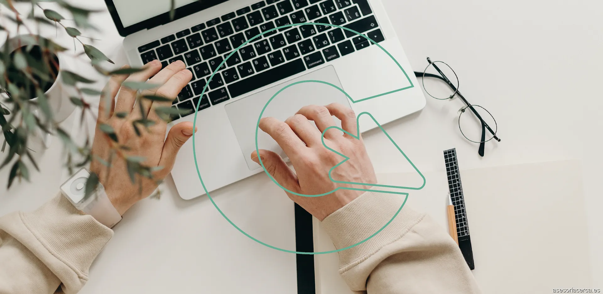 Gestority - Gestoria online