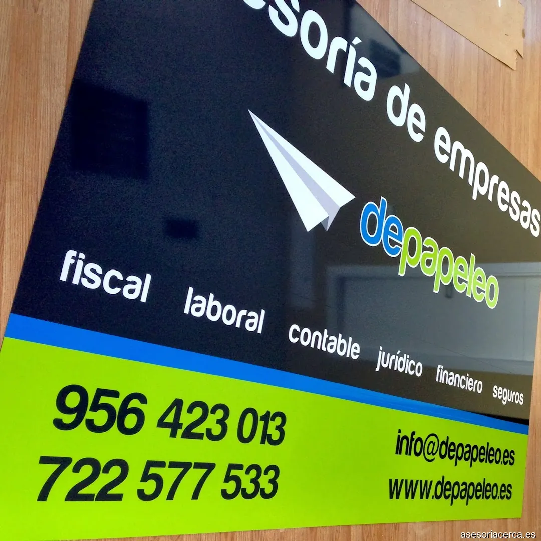 Depapeleo Asesores & Abogados