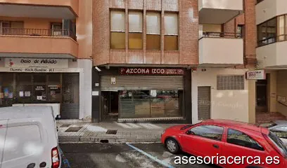 Gestoria Azcona Izco