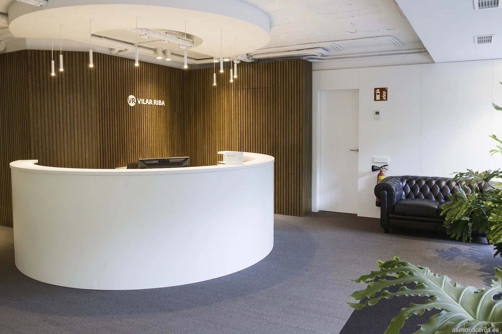 Vilar Riba * Barcelona