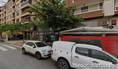 Blamar Asesores Legales