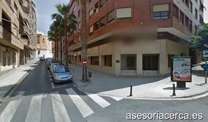 Satorre Y Garcia, S.L.