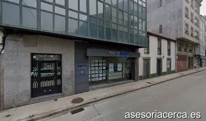 SERVIGEST Gestion Empresarial