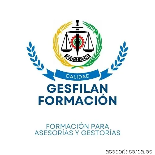 GESFILAN FORMACION