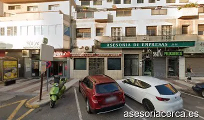 Asesoria De Empresas Julio Rubi Estrella