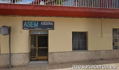 Asesoria Santiago Garcia Ortiz