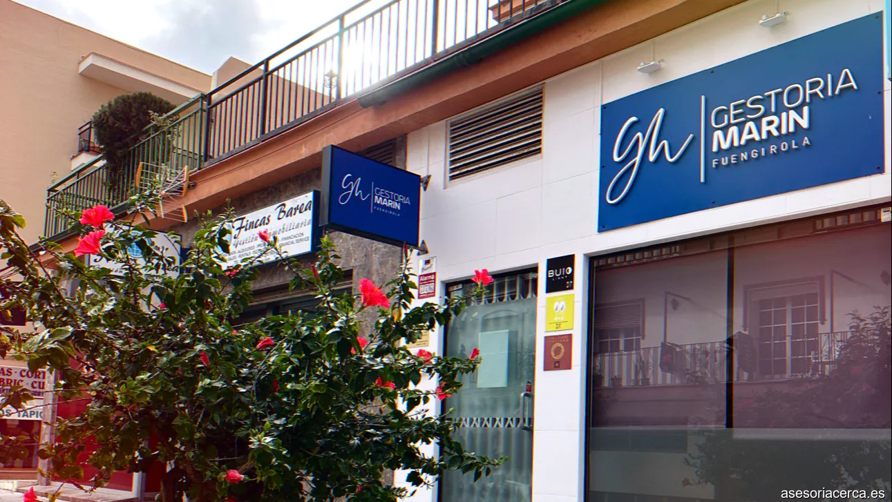 Gestoria Marin Fuengirola